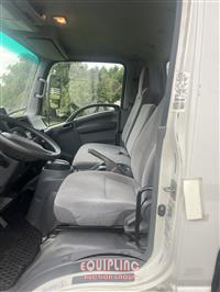 2020 Chevrolet W4500
