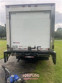 2020 Chevrolet W4500
