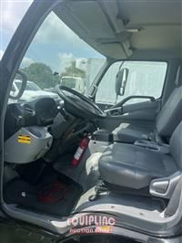 2020 Hino 195