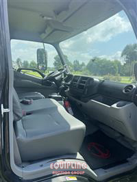 2020 Hino 195