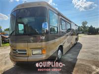 2001 NEWMAR 