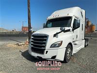 2022 Freightliner CASCADIA 126