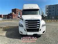 2022 Freightliner CASCADIA 126