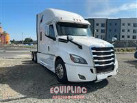 2022 Freightliner CASCADIA 126