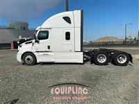 2022 Freightliner CASCADIA 126