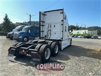 2022 Freightliner CASCADIA 126
