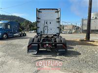 2022 Freightliner CASCADIA 126