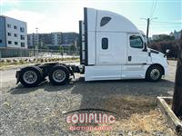 2022 Freightliner CASCADIA 126