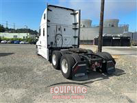 2022 Freightliner CASCADIA 126