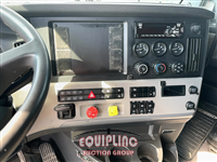 2022 Freightliner CASCADIA 126