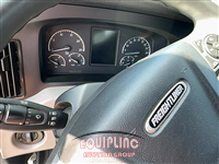 2022 Freightliner CASCADIA 126
