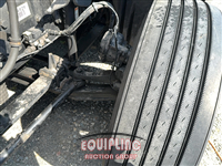 2022 Freightliner CASCADIA 126