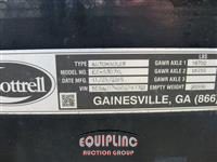 2016 Cottrell EZ-5307XL