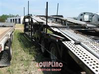 2016 Cottrell EZ-5307XL