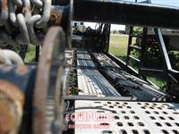 2016 Cottrell EZ-5307XL