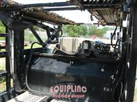 2016 Cottrell EZ-5307XL
