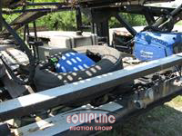 2016 Cottrell EZ-5307XL