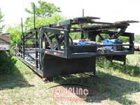 2016 Cottrell EZ-5307XL