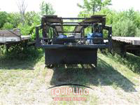 2016 Cottrell EZ-5307XL