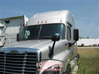 2016 Freightliner CASCADIA