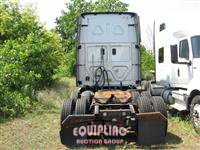 2016 Freightliner CASCADIA