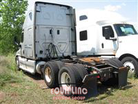 2016 Freightliner CASCADIA