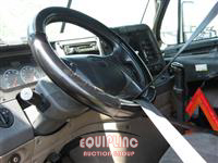 2016 Freightliner CASCADIA