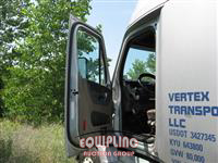 2016 Freightliner CASCADIA
