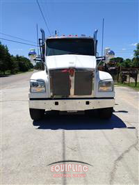 2020 Kenworth T880