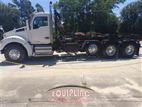 2020 Kenworth T880