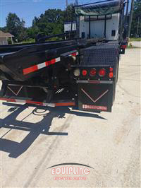 2020 Kenworth T880