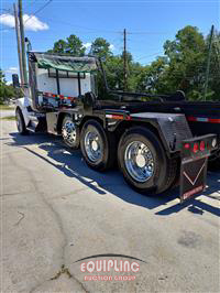 2020 Kenworth T880