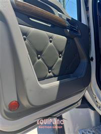 2020 Kenworth T880