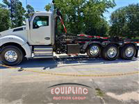 2020 Kenworth T880
