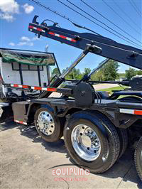 2020 Kenworth T880