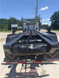 2020 Kenworth T880
