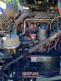 2020 Kenworth T880