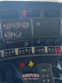 2020 Kenworth T880