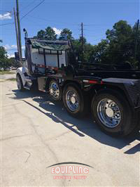 2020 Kenworth T880