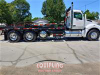 2020 Kenworth T880