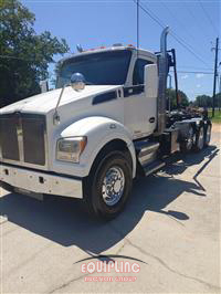2020 Kenworth T880