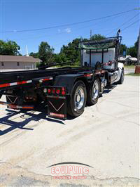 2020 Kenworth T880