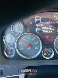 2020 Kenworth T880