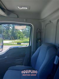 2020 Kenworth T880