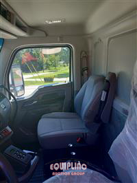 2020 Kenworth T880
