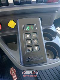 2020 Kenworth T880