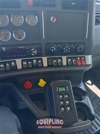2020 Kenworth T880