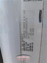 2013 Freightliner Cascadia 125
