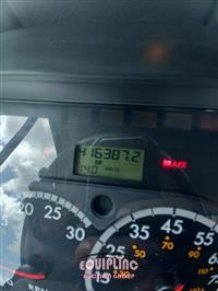 2013 Freightliner Cascadia 125
