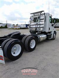 2013 Freightliner Cascadia 125